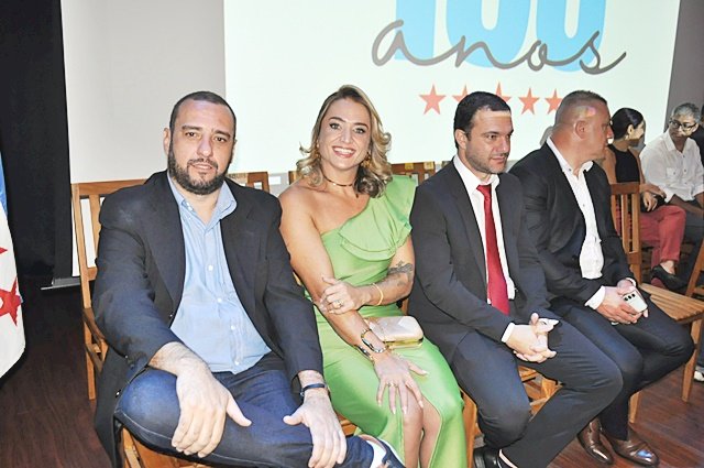 Breninho e Marcela são reconduzidos ao segundo mandato com a maior votação da história já vista na cidade.