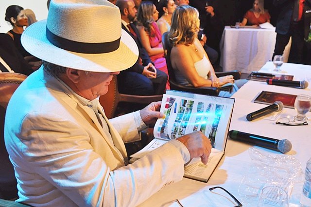 Breninho e Marcela são reconduzidos ao segundo mandato com a maior votação da história já vista na cidade.