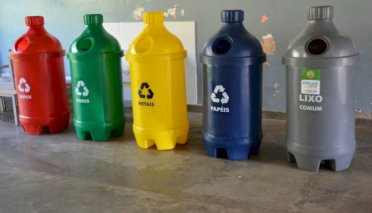 1ª Conferência Municipal de Meio Ambiente