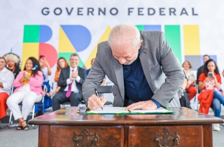Encontro em Brasília reunirá prefeitos, prefeitas e outros gestores municipais do Rio de Janeiro com o presidente da República e outras autoridades do Governo Federal