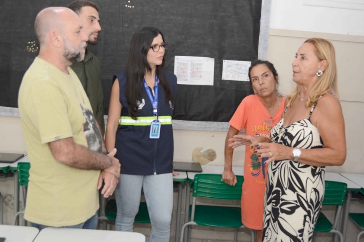 Barra Mansa realiza 'Mutirão do CadÚnico' no Siderlândia
