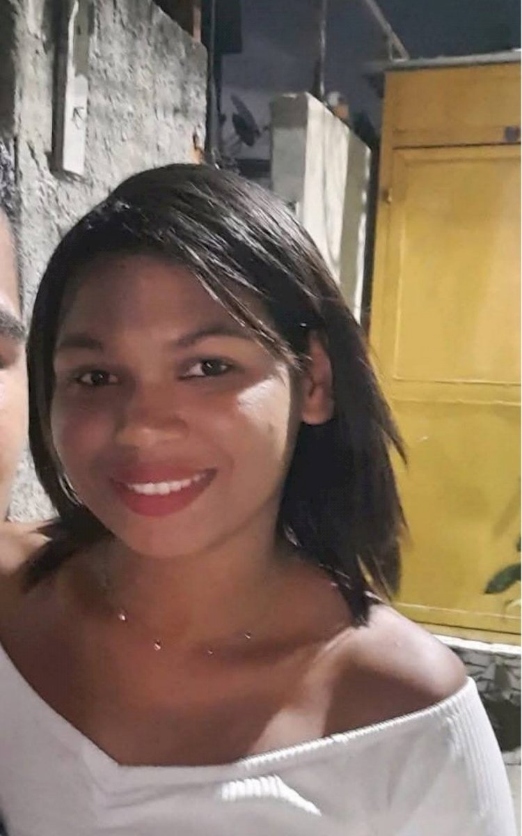 Mulher é morta a facadas dentro de casa em Anchieta; família acusa ex-companheiro