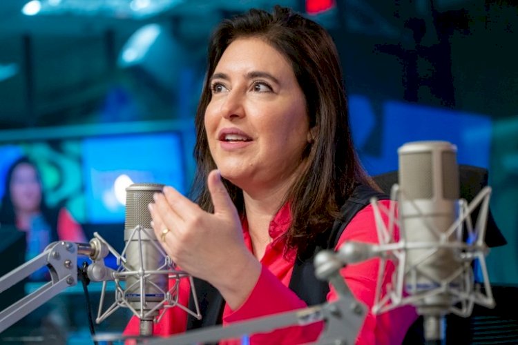 Tebet: O Brasil não só tem tudo pra dar certo, como vai dar certo