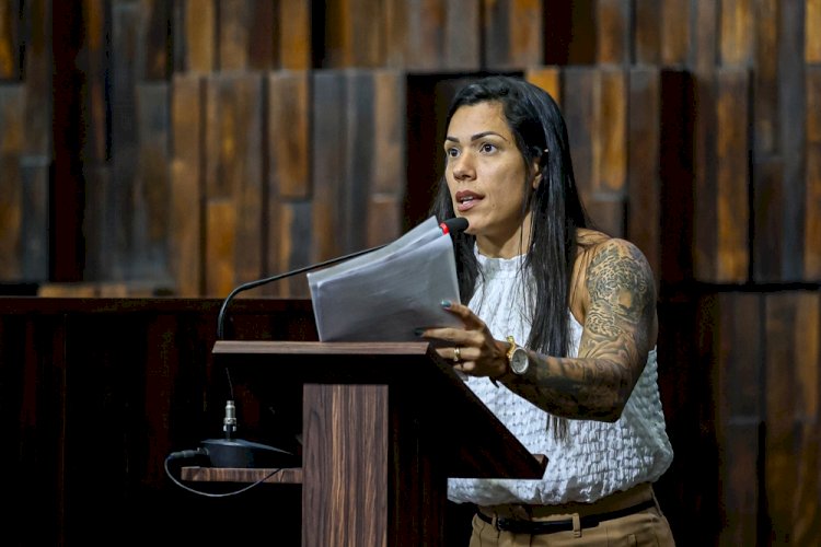 Policiais penais são incluídos no programa 