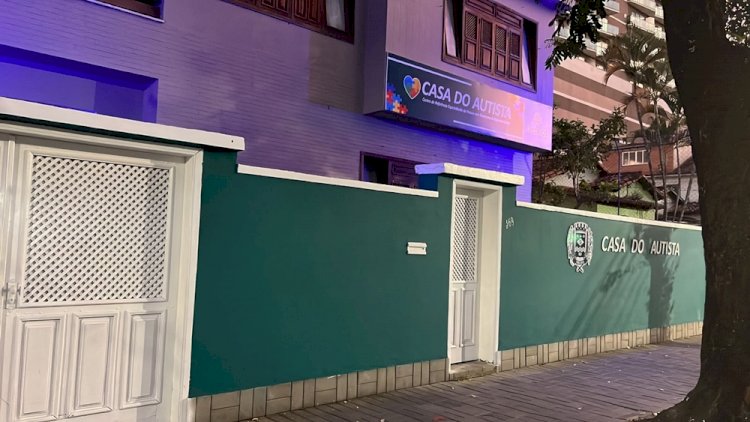 Prefeitura de Três Rios realiza 1º Simpósio sobre Transtorno do Espectro Autista