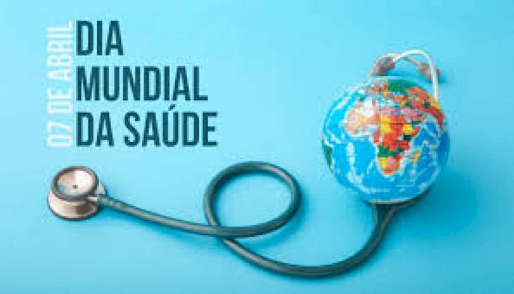 Dia Mundial da Saúde 07 de Abril – Descubra cinco inovações que transformaram a vida dos pacientes