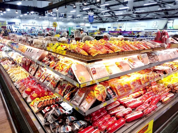 Procon de Barra Mansa realiza nova pesquisa em supermercados para orientar consumidores
