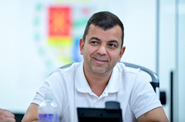 Prefeito de Barra Mansa comemora sucesso do Projeto Corujão