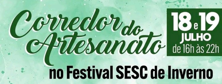 Valença tem festival de inverno com muita música