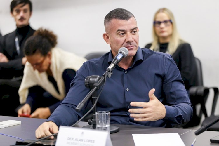 CCJ da Alerj aprova projeto que obriga áreas de escape em rodovias do Estado do Rio