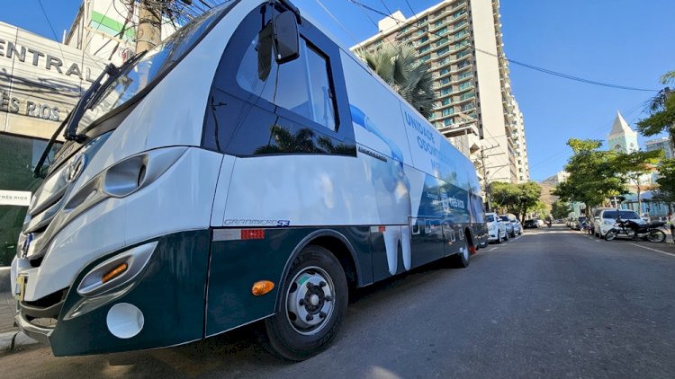 Prefeitura de Três Rios lança projeto 