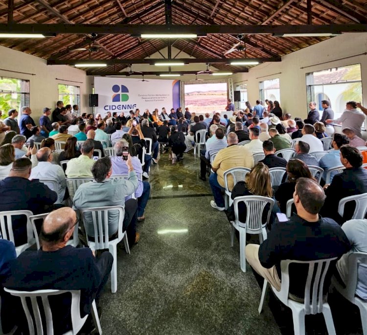 Italva sedia encontro decisivo para o presente e futuro da agricultura no Norte e Noroeste Fluminense