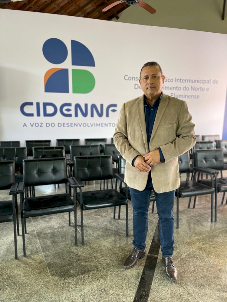 Italva sedia encontro decisivo para o presente e futuro da agricultura no Norte e Noroeste Fluminense