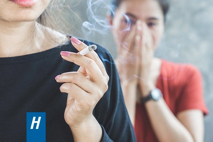 Dia Nacional de Combate ao Fumo com ações na Praça da Autonomia