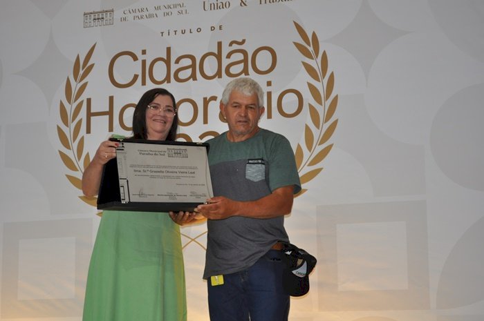 Paraíba do Sul 193 anos de Emancipação Político-Administrativa