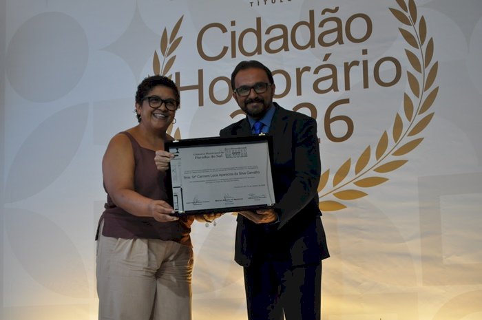 Paraíba do Sul 193 anos de Emancipação Político-Administrativa