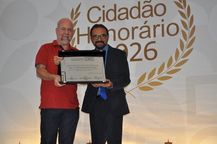 Paraíba do Sul 193 anos de Emancipação Político-Administrativa