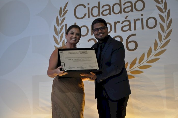 Paraíba do Sul 193 anos de Emancipação Político-Administrativa