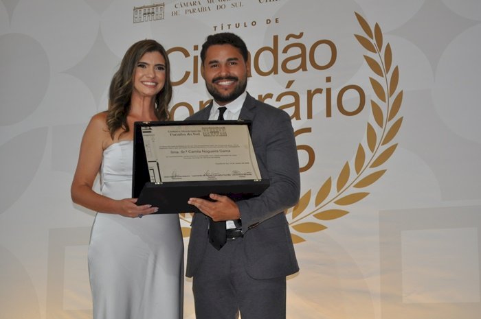 Paraíba do Sul 193 anos de Emancipação Político-Administrativa