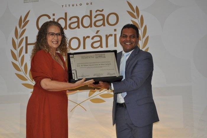 Paraíba do Sul 193 anos de Emancipação Político-Administrativa