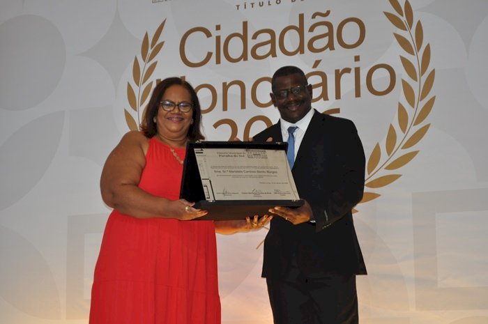 Paraíba do Sul 193 anos de Emancipação Político-Administrativa