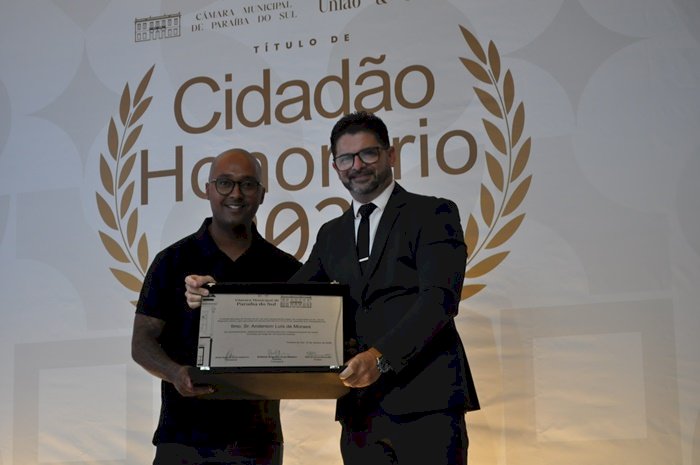 Paraíba do Sul 193 anos de Emancipação Político-Administrativa