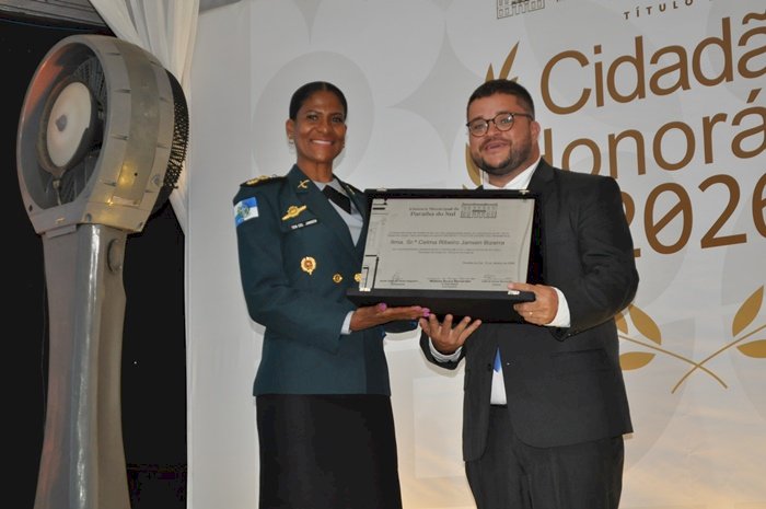 Paraíba do Sul 193 anos de Emancipação Político-Administrativa