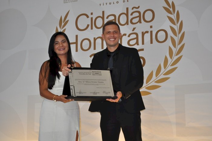 Paraíba do Sul 193 anos de Emancipação Político-Administrativa