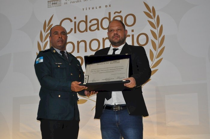 Paraíba do Sul 193 anos de Emancipação Político-Administrativa