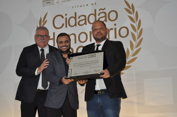 Paraíba do Sul 193 anos de Emancipação Político-Administrativa