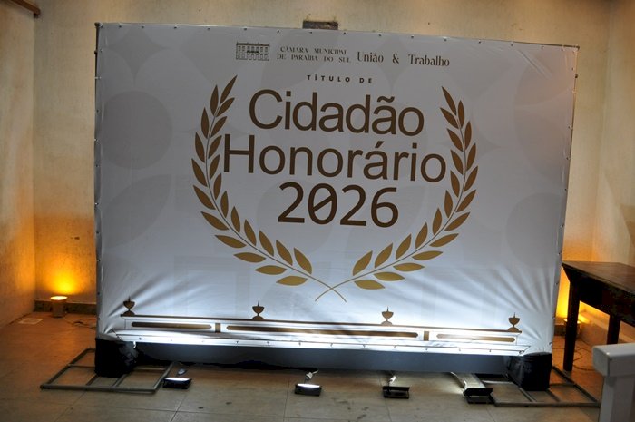 Paraíba do Sul 193 anos de Emancipação Político-Administrativa