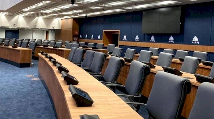 Concurso da ALERJ bate recorde de inscritos com mais de 87 mil candidatos