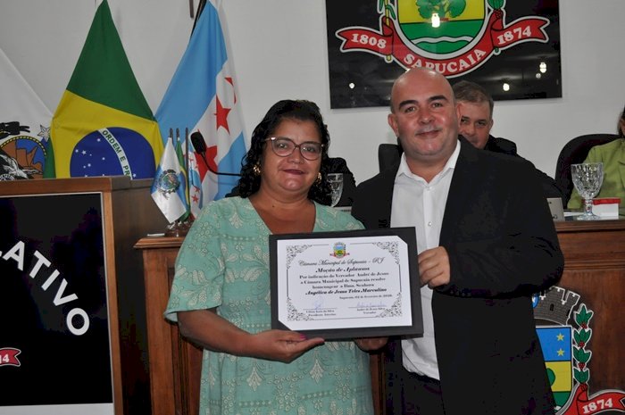 Câmara Municipal de Vereadores