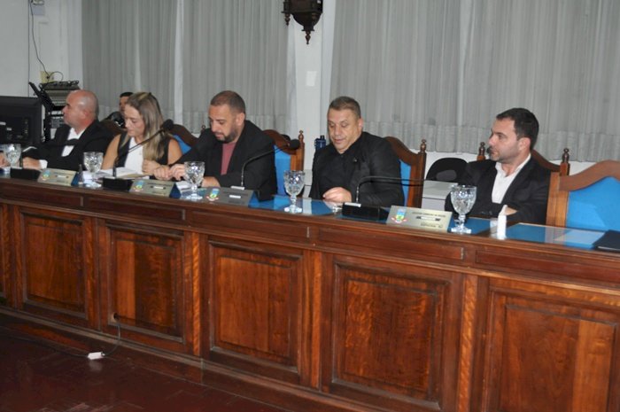 Câmara Municipal de Vereadores