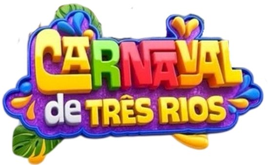 Três Rios vive cinco dias de Carnaval com organização e mega estrutura