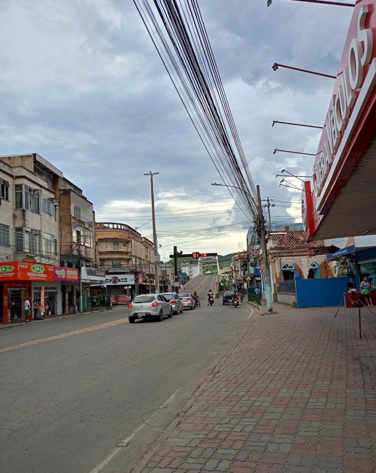 Ciclone Subtropical e Frente Fria marcam a transição para março com muita chuva no estado do RJ