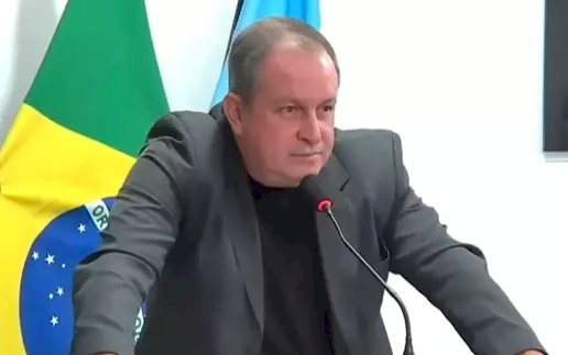 Fabiano Teixeira é reconduzido a presidência após vitória no TJ-RJ