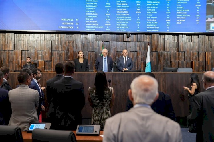 ALERJ vai destinar cerca de r$ 30 milhões a 17 municípios atingidos por fortes chuvas no Estado do Rio