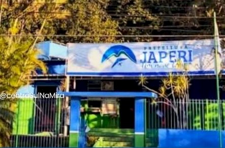 Uma nova polêmica envolvendo a administração pública de Japeri movimentou os bastidores políticos do município