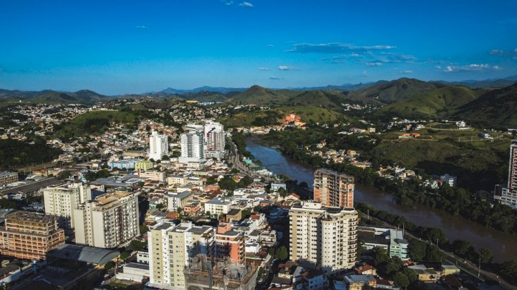 Três Rios avança e se firma como polo de desenvolvimento no Centro-Sul Fluminense