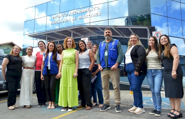 Capacitação sobre a Implantação da PEP e PrEP é realizada pela Secretaria de Saúde do Estado