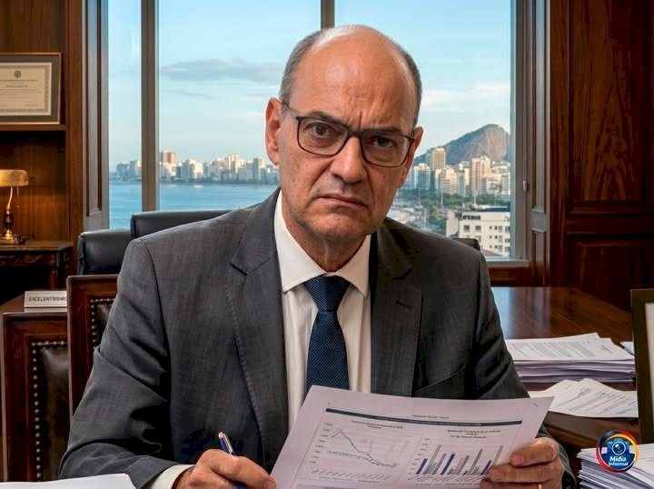 Gestão Ricardo Couto exonera 638 comissionados, propõe teto para cargos políticos e auditoria em contratos.