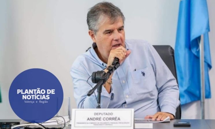 Alerj promove audiência pública para debater decisão do STF sobre royalties do petróleo.