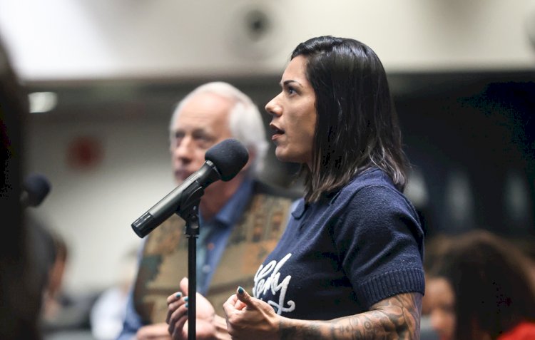 Alerj aprova projeto para estimular o engajamento feminino no esporte