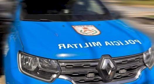 Suspeito de ataque que feriu policial do 38º BPM morre durante cerco policial nesta segunda-feira