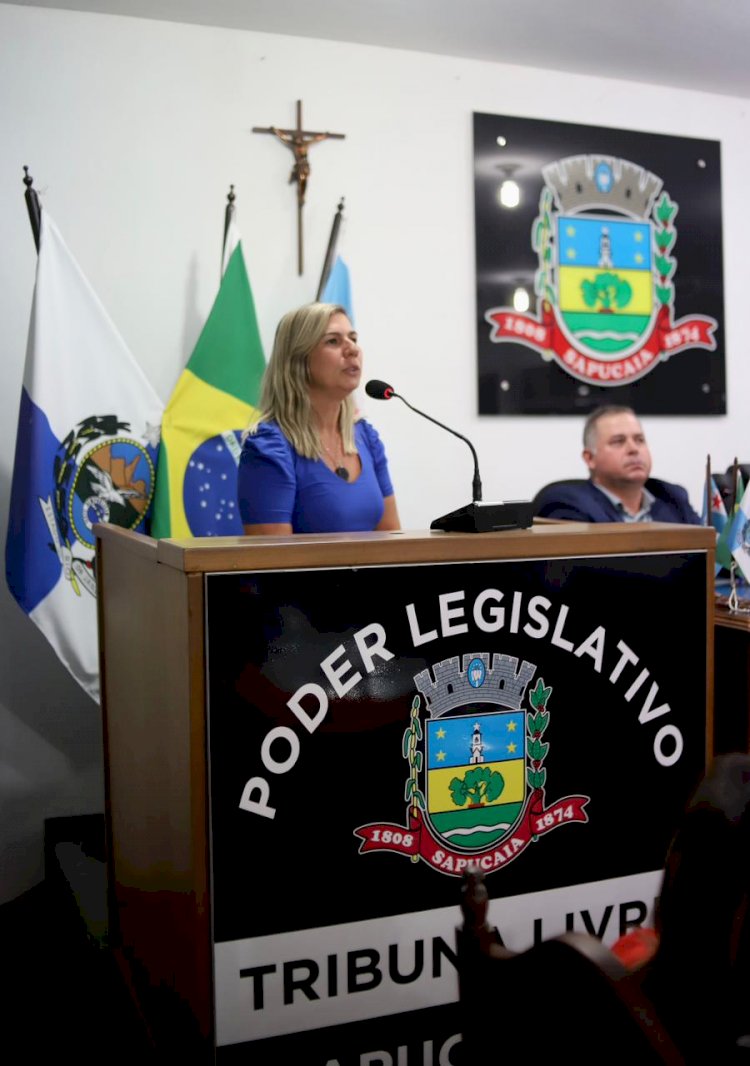 Galeria Maria da Piedade Aguiar Mulher no Poder é inaugurada