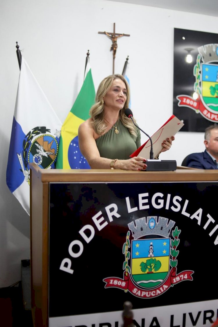 Galeria Maria da Piedade Aguiar Mulher no Poder é inaugurada