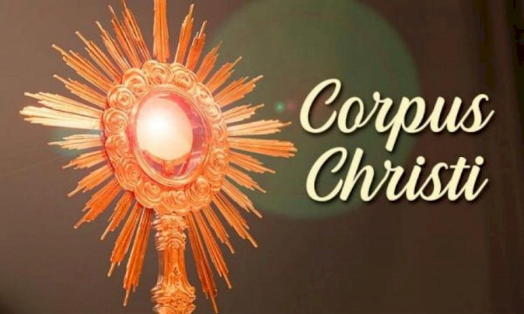 Corpus Christi: tradição de fé e cultura passa a integrar oficialmente o calendário de feriados do Rio de Janeiro