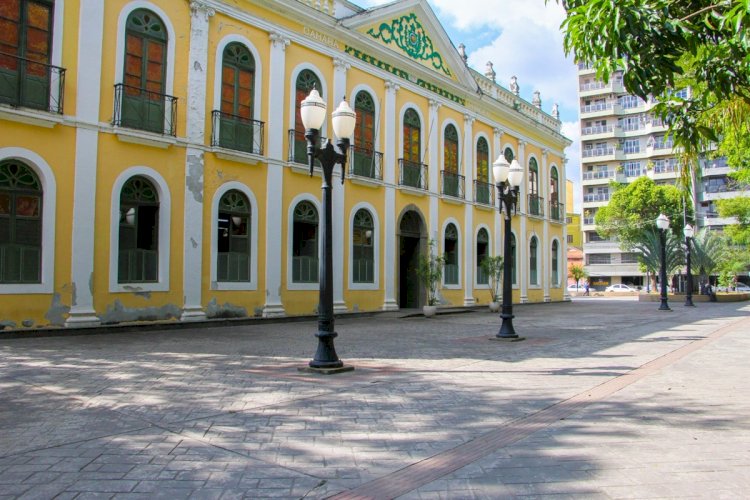 Samba da Preguiça anima público no Corredor Cultural neste domingo