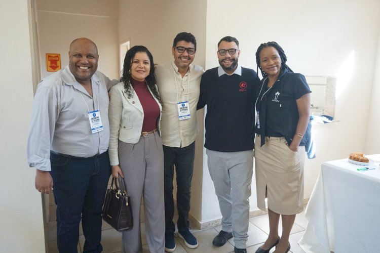 Três Rios recebe Encontro Regional de Conselheiros Tutelares do Sul Fluminense
